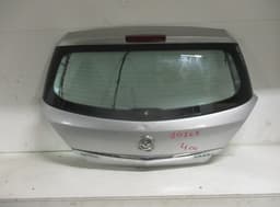 OPEL Bootlid / tailgate OPEL ASTRA H (2004-2014) — thumbnail 1