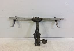 NISSAN 625113NA0H Bonnet latch carrier beam NISSAN LEAF I (ZE0) (2010-2017) — thumbnail 1