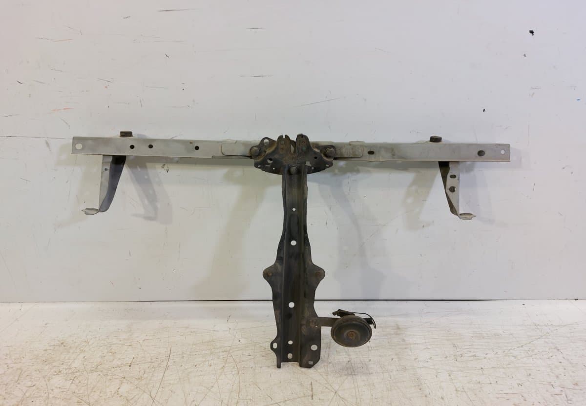NISSAN 625113NA0H Bonnet latch carrier beam NISSAN LEAF I (ZE0) (2010-2017)