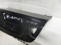 BMW Bootlid / tailgate BMW 3 (E90, E91, E92, E93) (2005-2011) — thumbnail 3