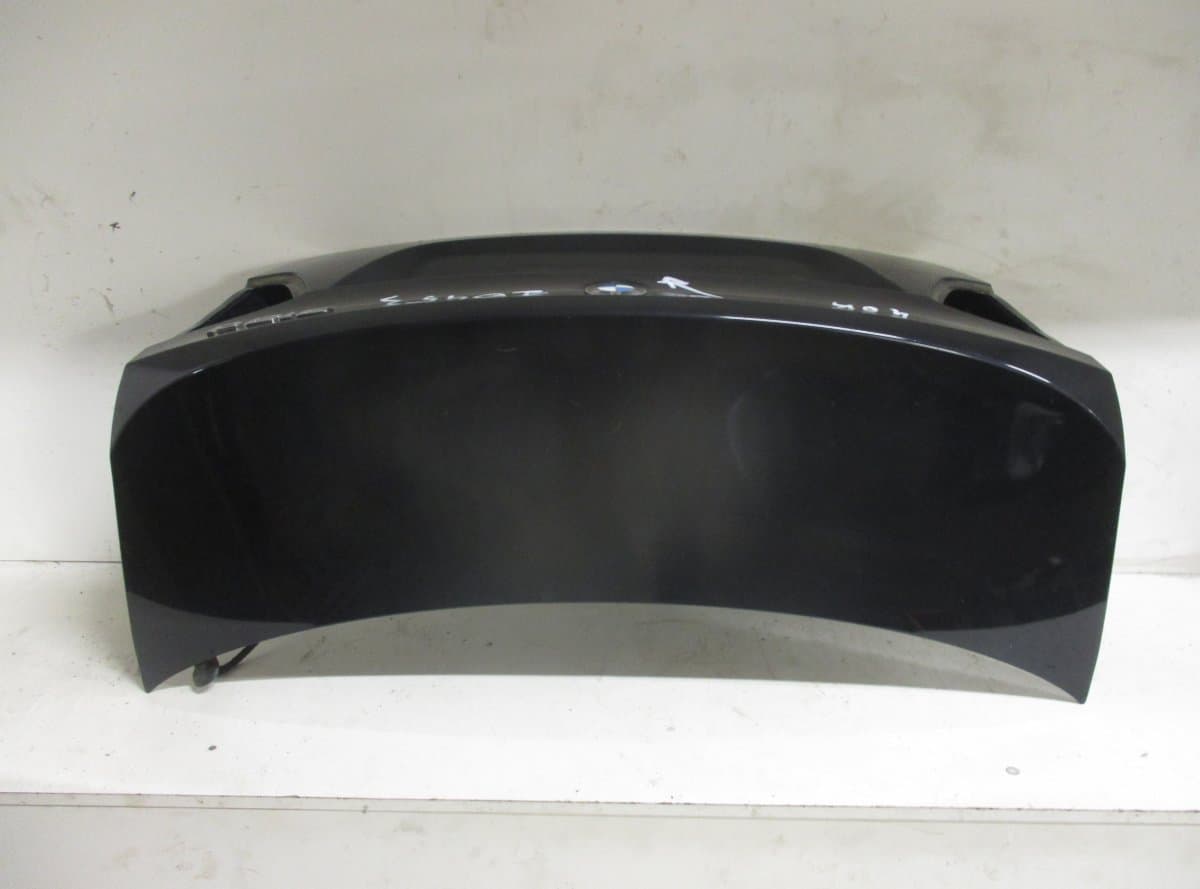 BMW Bootlid / tailgate BMW 3 (E90, E91, E92, E93) (2005-2011)