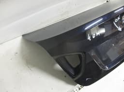 BMW Bootlid / tailgate BMW 3 (E90, E91, E92, E93) (2005-2011) — thumbnail 4
