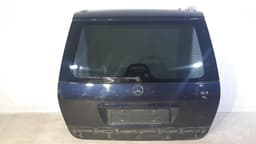 MERCEDES-BENZ Bootlid / tailgate MERCEDES-BENZ ML-CLASS (W163) (1998-2005) — thumbnail 2