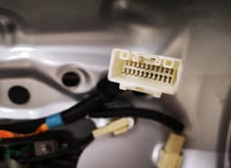 LEXUS Bootlid / tailgate LEXUS GS III (2005-2011) — thumbnail 5