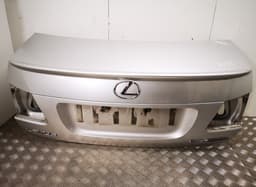 LEXUS Bootlid / tailgate LEXUS GS III (2005-2011) — thumbnail 1