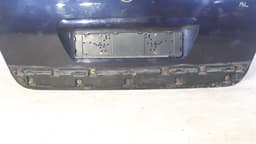 MERCEDES-BENZ Bootlid / tailgate MERCEDES-BENZ ML-CLASS (W163) (1998-2005) — thumbnail 3