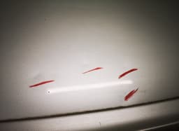 LEXUS Bootlid / tailgate LEXUS GS III (2005-2011) — thumbnail 2