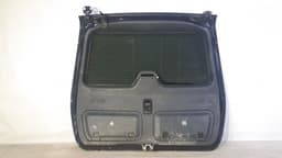MERCEDES-BENZ Bootlid / tailgate MERCEDES-BENZ ML-CLASS (W163) (1998-2005) — thumbnail 4