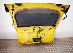 DODGE Bootlid / tailgate DODGE CALIBER (2006-2012) — thumbnail 4