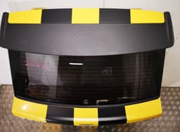 DODGE Bootlid / tailgate DODGE CALIBER (2006-2012) — thumbnail 2
