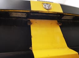 DODGE Bootlid / tailgate DODGE CALIBER (2006-2012) — thumbnail 3