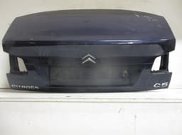 CITROËN Bootlid / tailgate CITROËN C5 II (2008-2019) — thumbnail 2
