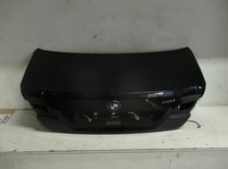 BMW Bootlid / tailgate BMW 3 (E90, E91, E92, E93) (2005-2011) — thumbnail 1