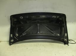 BMW Bootlid / tailgate BMW 3 (E90, E91, E92, E93) (2005-2011) — thumbnail 3