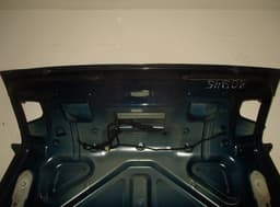 CITROËN Bootlid / tailgate CITROËN C5 II (2008-2019) — thumbnail 4