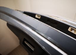 FORD Bootlid / tailgate FORD MONDEO Mk IV (BA7) (2007-2014) — thumbnail 3