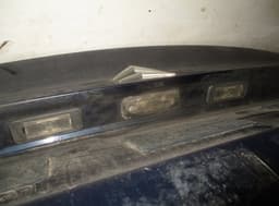 CITROËN Bootlid / tailgate CITROËN C5 II (2008-2019) — thumbnail 5