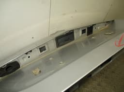 MERCEDES-BENZ Bootlid / tailgate MERCEDES-BENZ E-CLASS (W212) (2009-2016) — thumbnail 5