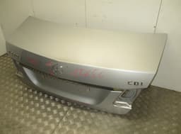 MERCEDES-BENZ Bootlid / tailgate MERCEDES-BENZ E-CLASS (W212) (2009-2016) — thumbnail 2