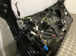 LEXUS Bootlid / tailgate LEXUS RX II (XU30) (2003-2008) — thumbnail 4