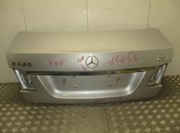 MERCEDES-BENZ Bootlid / tailgate MERCEDES-BENZ E-CLASS (W212) (2009-2016) — thumbnail 3