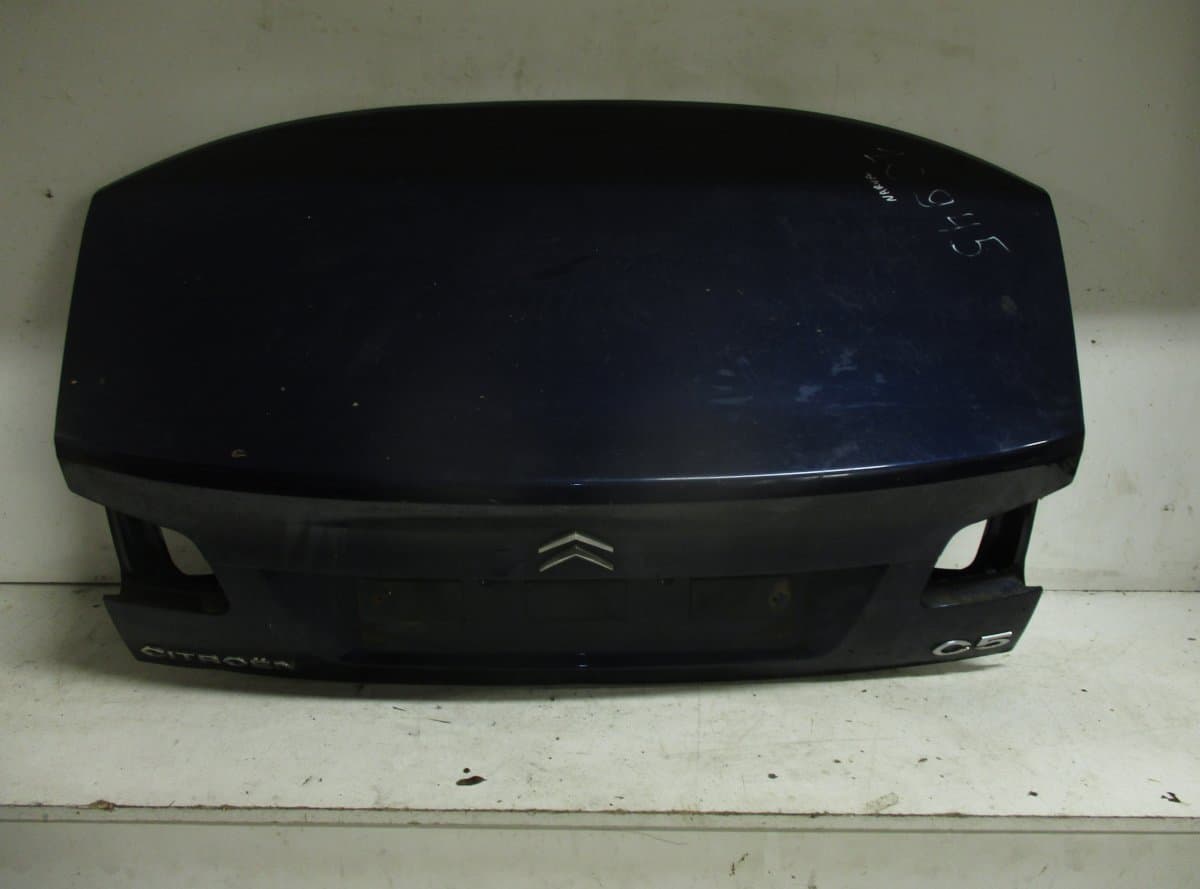 CITROËN Bootlid / tailgate CITROËN C5 II (2008-2019)