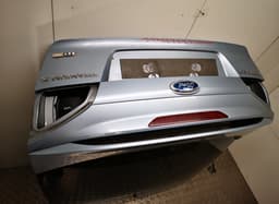 FORD Bootlid / tailgate FORD MONDEO Mk IV (BA7) (2007-2014) — thumbnail 2