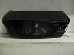 BMW Bootlid / tailgate BMW 3 (E90, E91, E92, E93) (2005-2011) — thumbnail 2