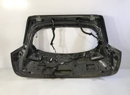 OPEL Bootlid / tailgate OPEL INSIGNIA A (G09) (2008-2017) — thumbnail 2