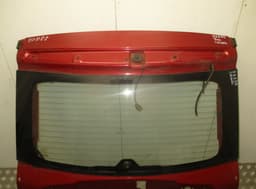 DODGE Bootlid / tailgate DODGE CALIBER (2006-2012) — thumbnail 3
