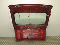 DODGE Bootlid / tailgate DODGE CALIBER (2006-2012) — thumbnail 5