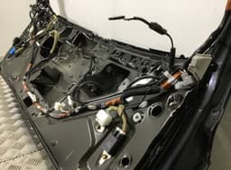 LEXUS Bootlid / tailgate LEXUS RX II (XU30) (2003-2008) — thumbnail 5
