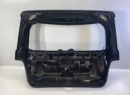 MERCEDES-BENZ Bootlid / tailgate MERCEDES-BENZ ML-CLASS (W164) (2005-2011) — thumbnail 2