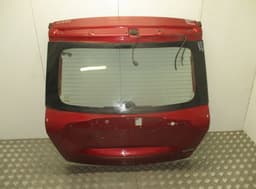 DODGE Bootlid / tailgate DODGE CALIBER (2006-2012) — thumbnail 1