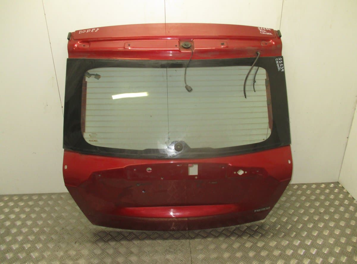 Bootlid / tailgate DODGE CALIBER (2006-2012)