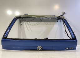 BMW Bootlid / tailgate BMW X5 (E53) (2000-2007) — thumbnail 1