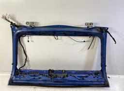 BMW Bootlid / tailgate BMW X5 (E53) (2000-2007) — thumbnail 2