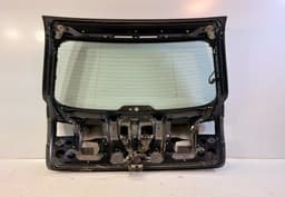AUDI Bootlid / tailgate AUDI A6 / A6 ALLROAD (C6, 4F) (2004-2011) — thumbnail 5