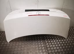 MERCEDES-BENZ Bootlid / tailgate MERCEDES-BENZ E-CLASS (W211) (2002-2009) — thumbnail 1