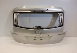 MAZDA Bootlid / tailgate MAZDA 5 (CR19) (2004-2010) — thumbnail 1