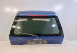VOLVO Bootlid / tailgate VOLVO XC90 I (2002-2014) — thumbnail 1