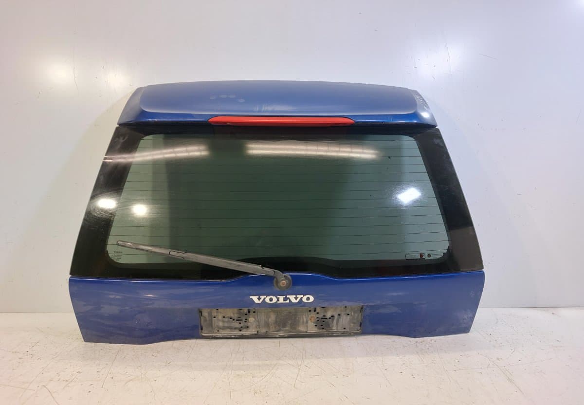 VOLVO Bootlid / tailgate VOLVO XC90 I (2002-2014)