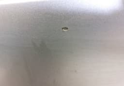 MAZDA Bootlid / tailgate MAZDA 5 (CR19) (2004-2010) — thumbnail 4