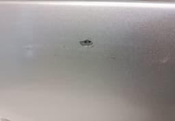 MAZDA Bootlid / tailgate MAZDA 5 (CR19) (2004-2010) — thumbnail 3