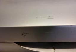 MAZDA Bootlid / tailgate MAZDA 5 (CR19) (2004-2010) — thumbnail 2
