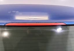 VOLVO Bootlid / tailgate VOLVO XC90 I (2002-2014) — thumbnail 3