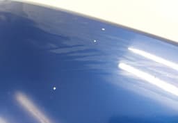 VOLVO Bootlid / tailgate VOLVO XC90 I (2002-2014) — thumbnail 4