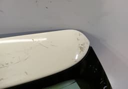 AUDI Bootlid / tailgate AUDI A4 (B5) (1994-2001) — thumbnail 2