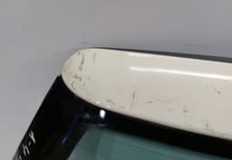 AUDI Bootlid / tailgate AUDI A4 (B5) (1994-2001) — thumbnail 3