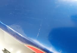 VOLVO Bootlid / tailgate VOLVO XC90 I (2002-2014) — thumbnail 5